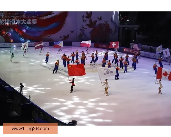 2026世界杯开幕式将呈现48国多元民族文化精彩盛宴