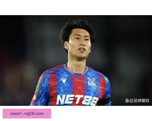 镰田大地加盟水晶宫后适应困难表现不佳引关注